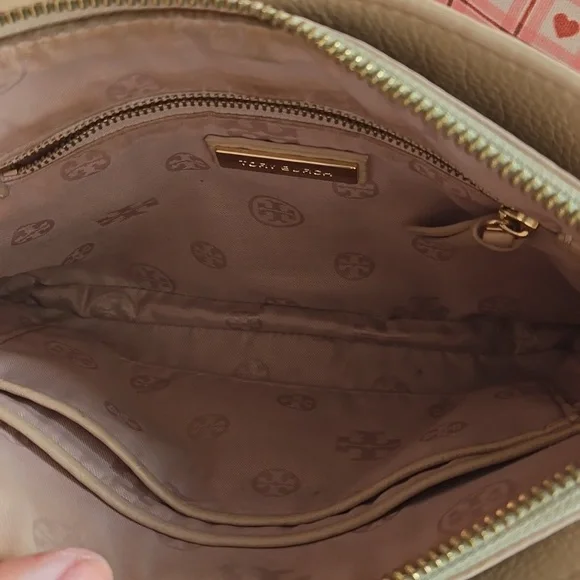 Tory Burch Crossbody - Picture 3 of 5